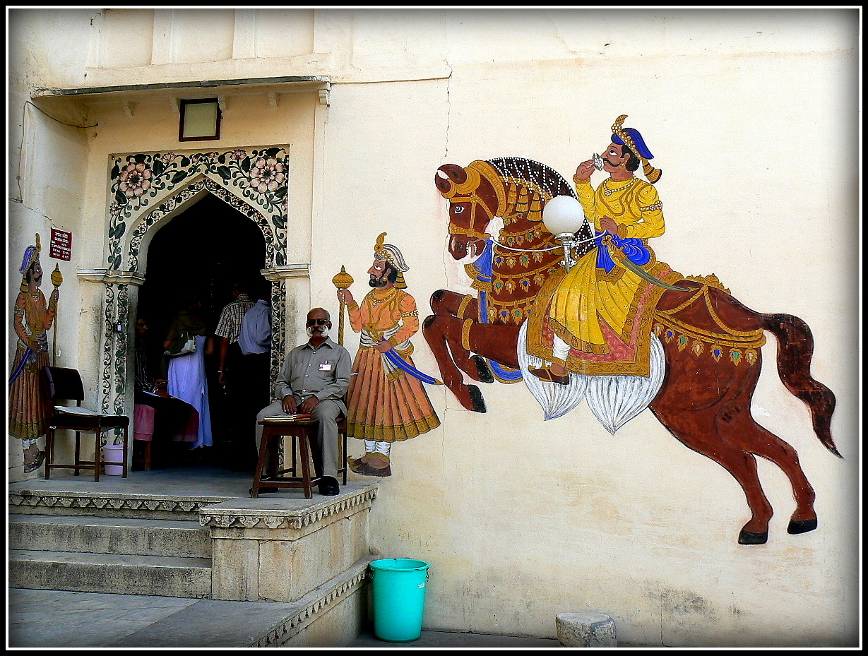 Udaipur 