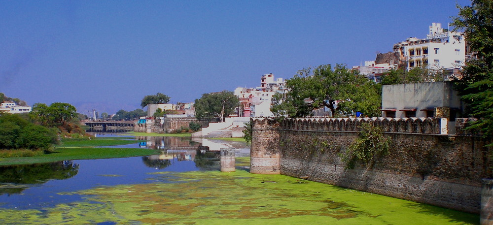 Udaipur