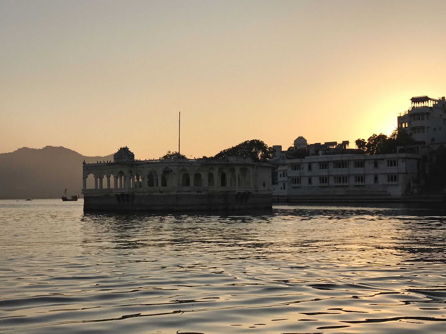 Udaipur