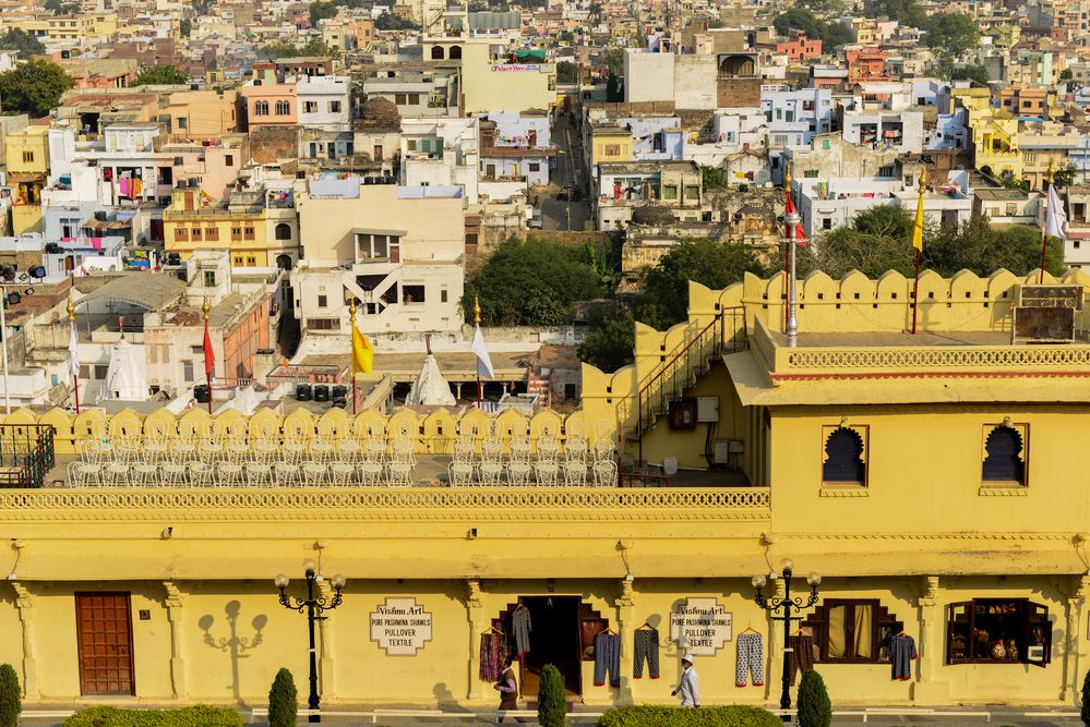 Udaipur