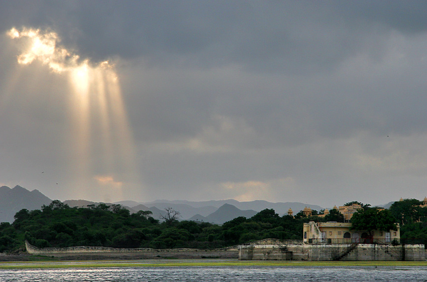 Udaipur