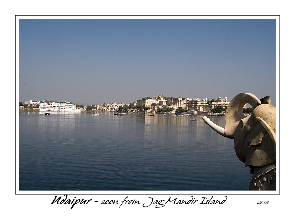 Udaipur