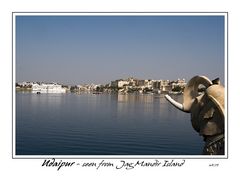 Udaipur