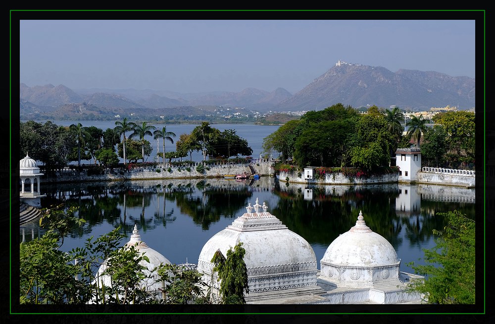 UDAIPUR