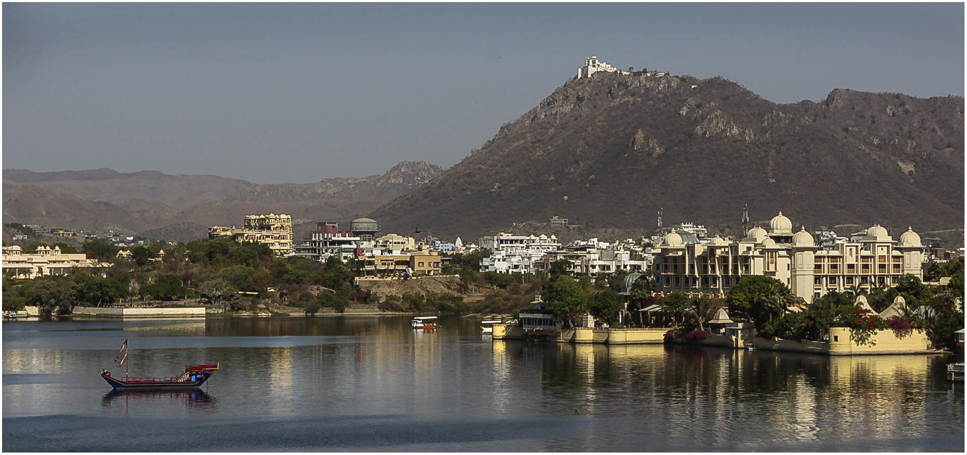 ... Udaipur ...