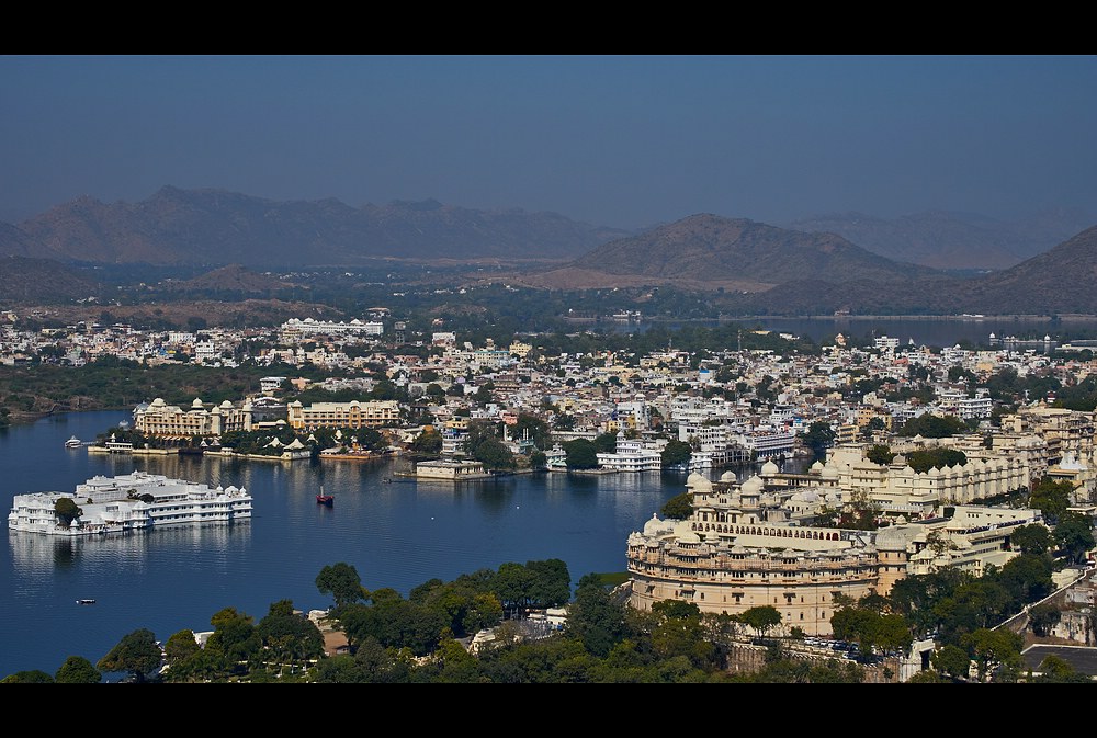 UDAIPUR