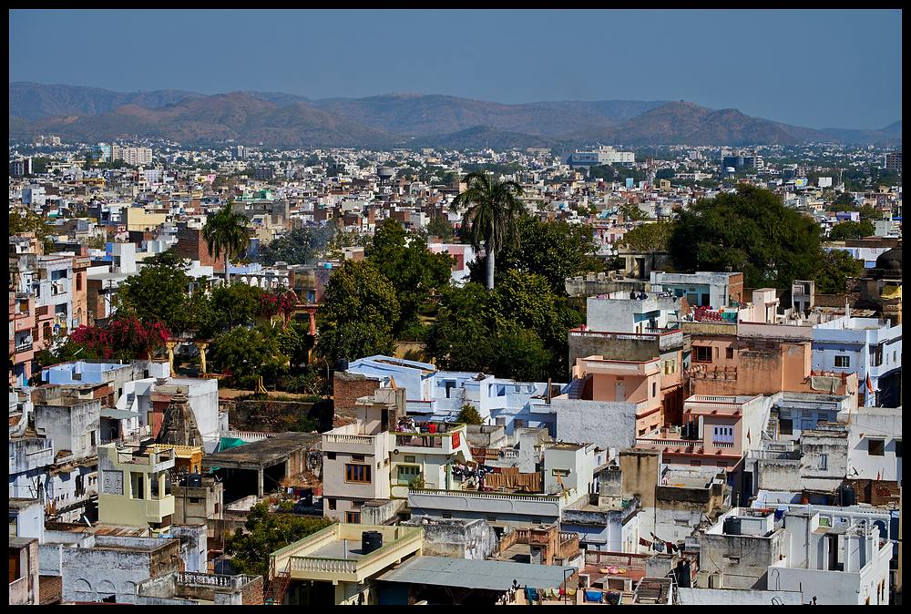 Udaipur