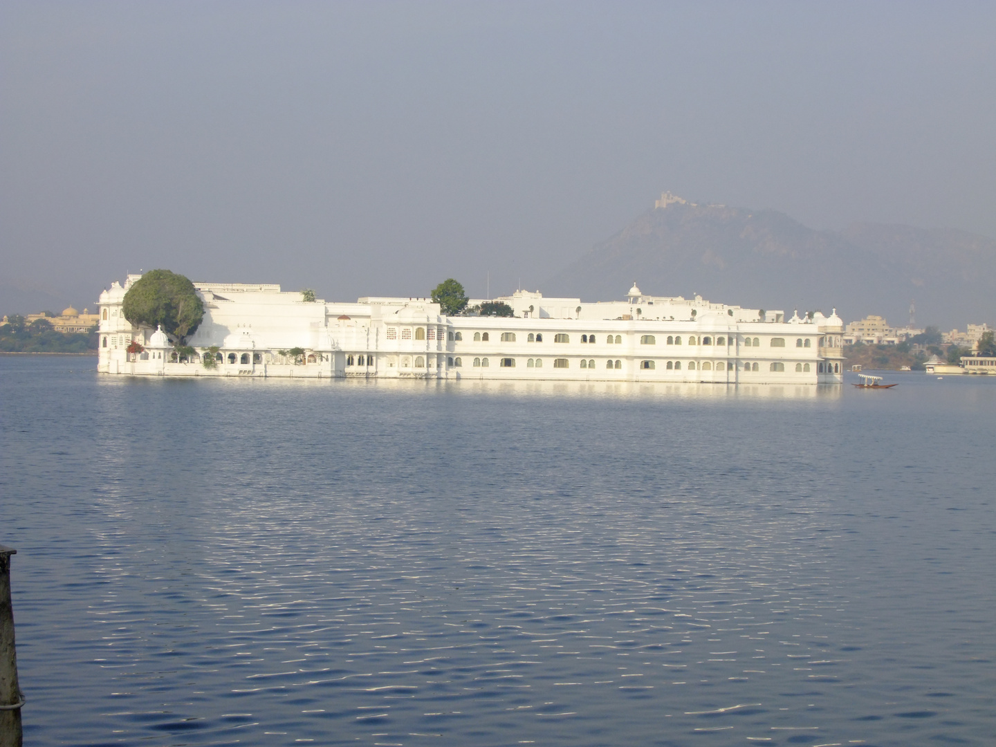 Udaipur