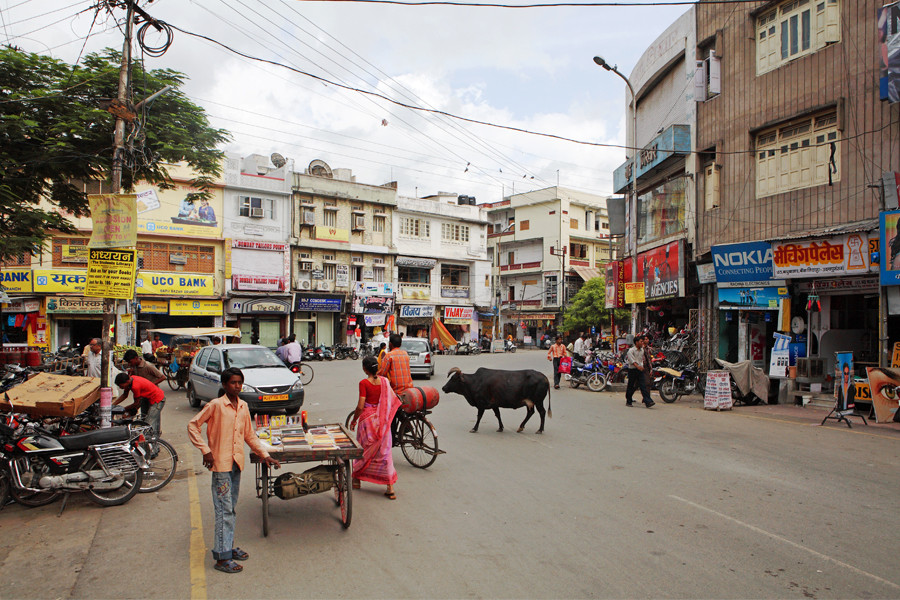 Udaipur