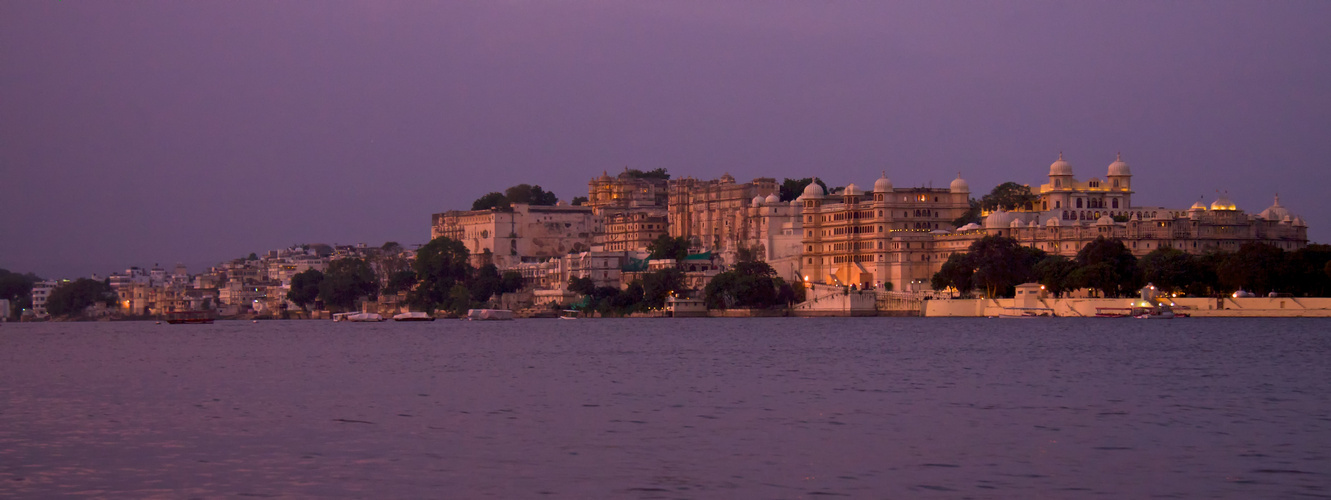 udaipur