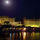 Udaipur by night