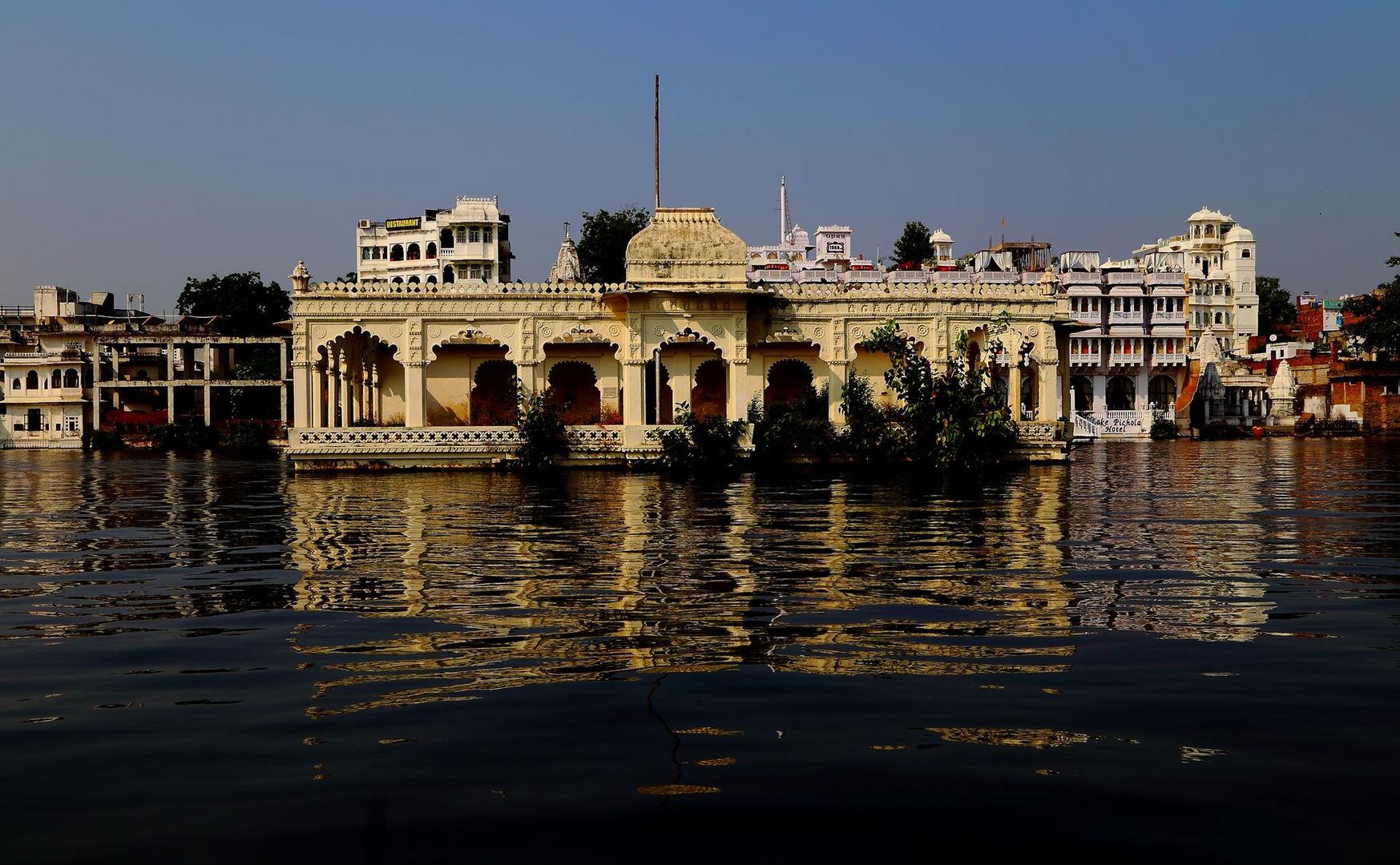 Udaipur