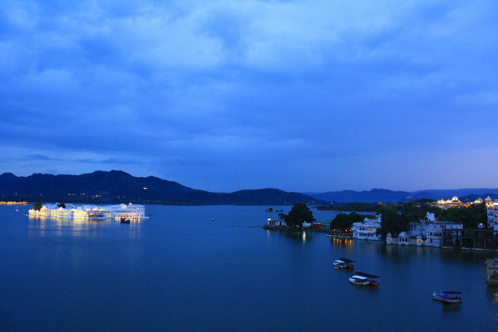 Udaipur