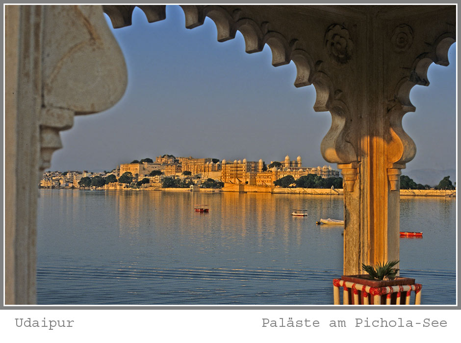 Udaipur