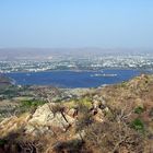 Udaipur (India)