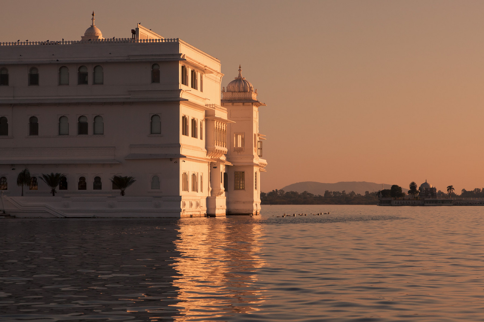 Udaipur, Indien Januar 2011 