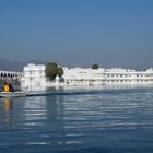 Udaipur Lake Pichola