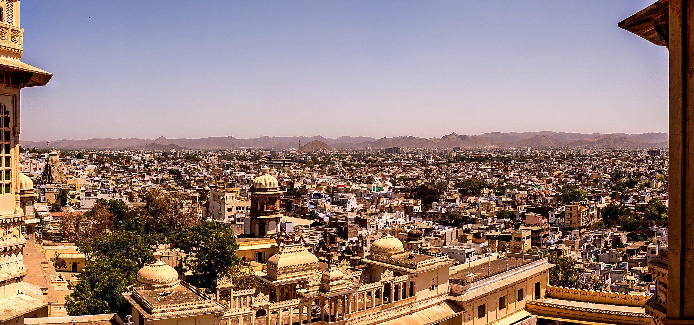  Udaipur / Rajasthan 