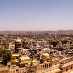  Udaipur / Rajasthan 