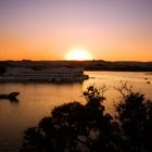 Udaipur sunset