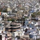 Udaipur - The White City