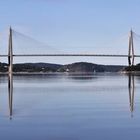 Uddevalla-Brücke Schweden