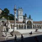 Udine, Piazza della Libertà