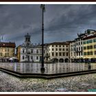 Udine, Piazza Matteotti