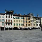 Udine, Piazza San Giacomo