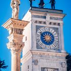 Udine - Torre dell'Orologio