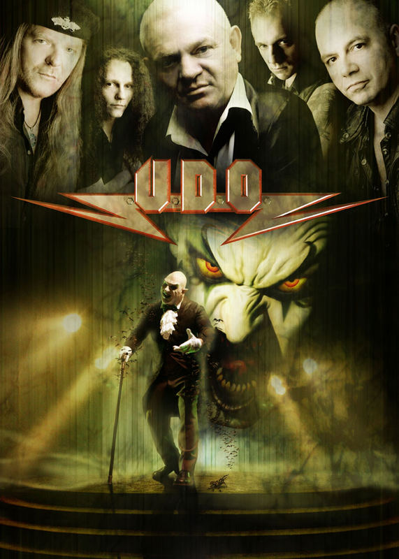 U.D.O.