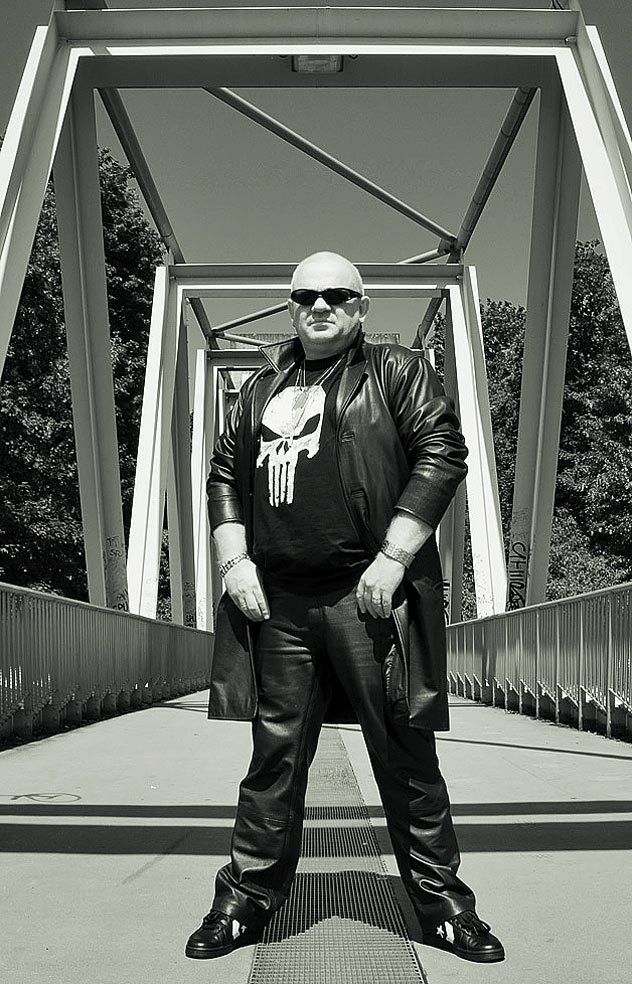 Udo Dirkschneider