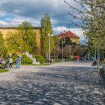 Udo-Jürgens-Promenade