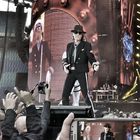 Udo Lindenberg 14.6.2014 in Leipzig