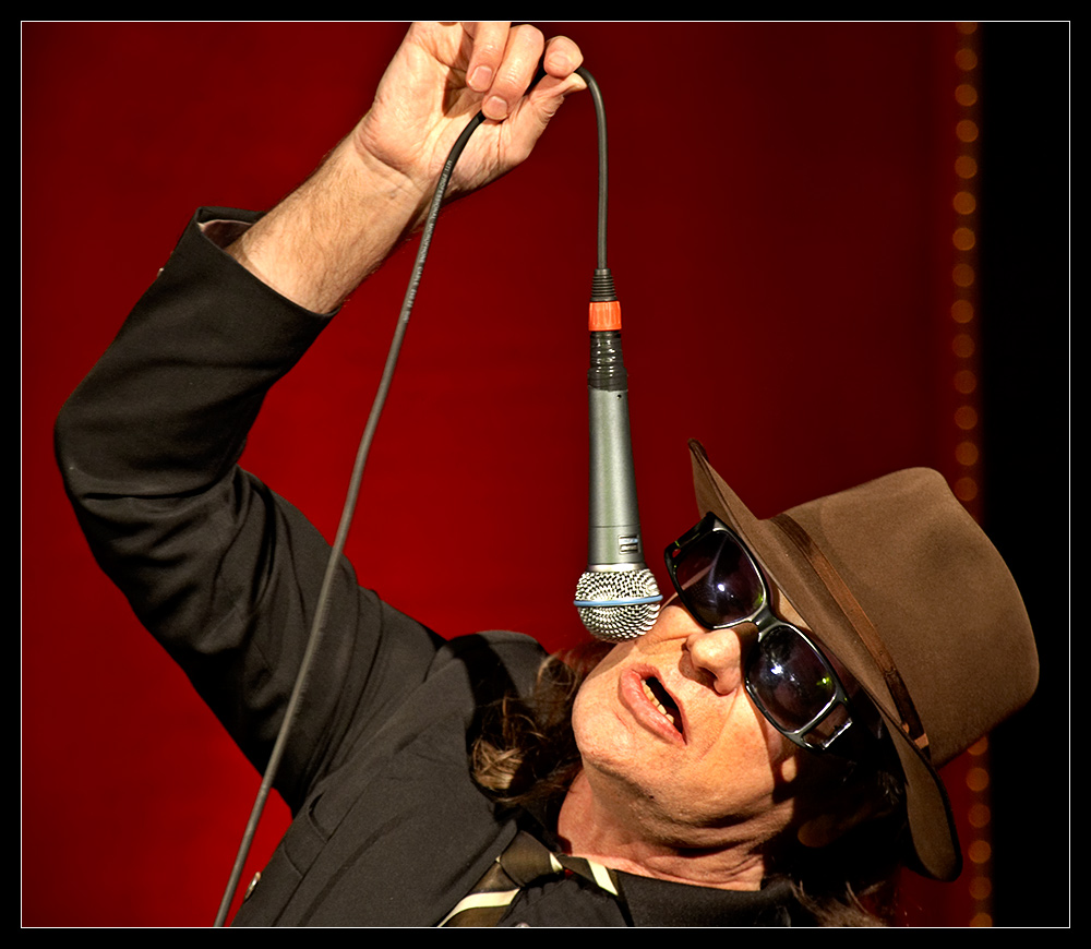 Udo Lindenberg /2.