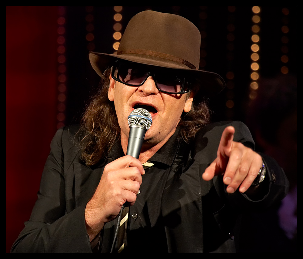 Udo Lindenberg Foto & Bild kunstfotografie & kultur, musik & konzert