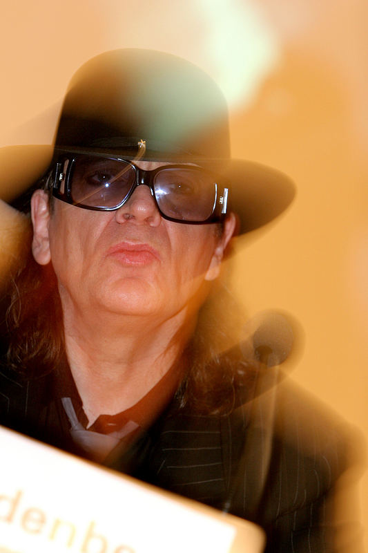 Udo Lindenberg