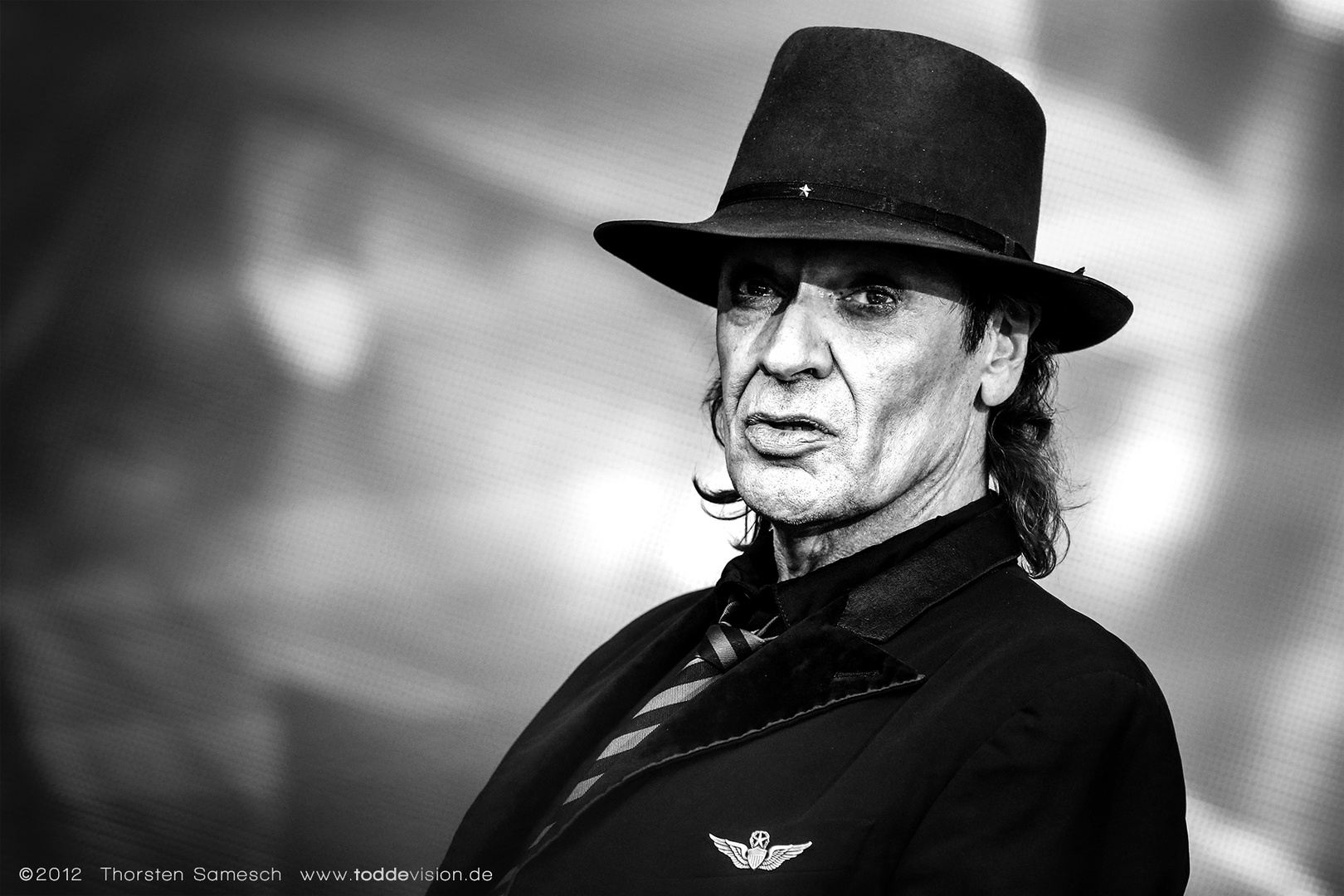 Udo Lindenberg