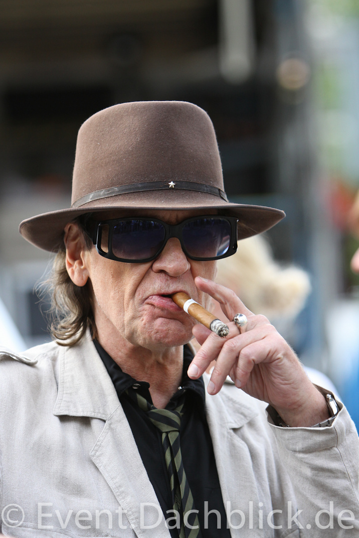 Udo Lindenberg