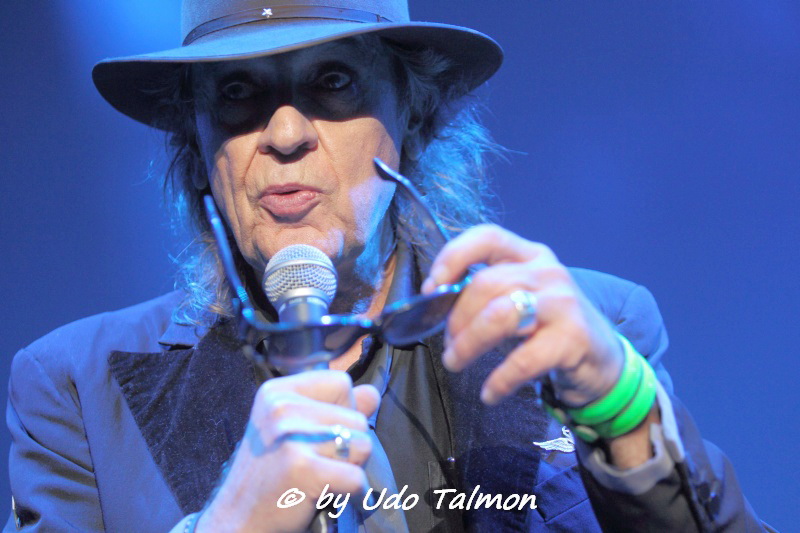 Udo Lindenberg