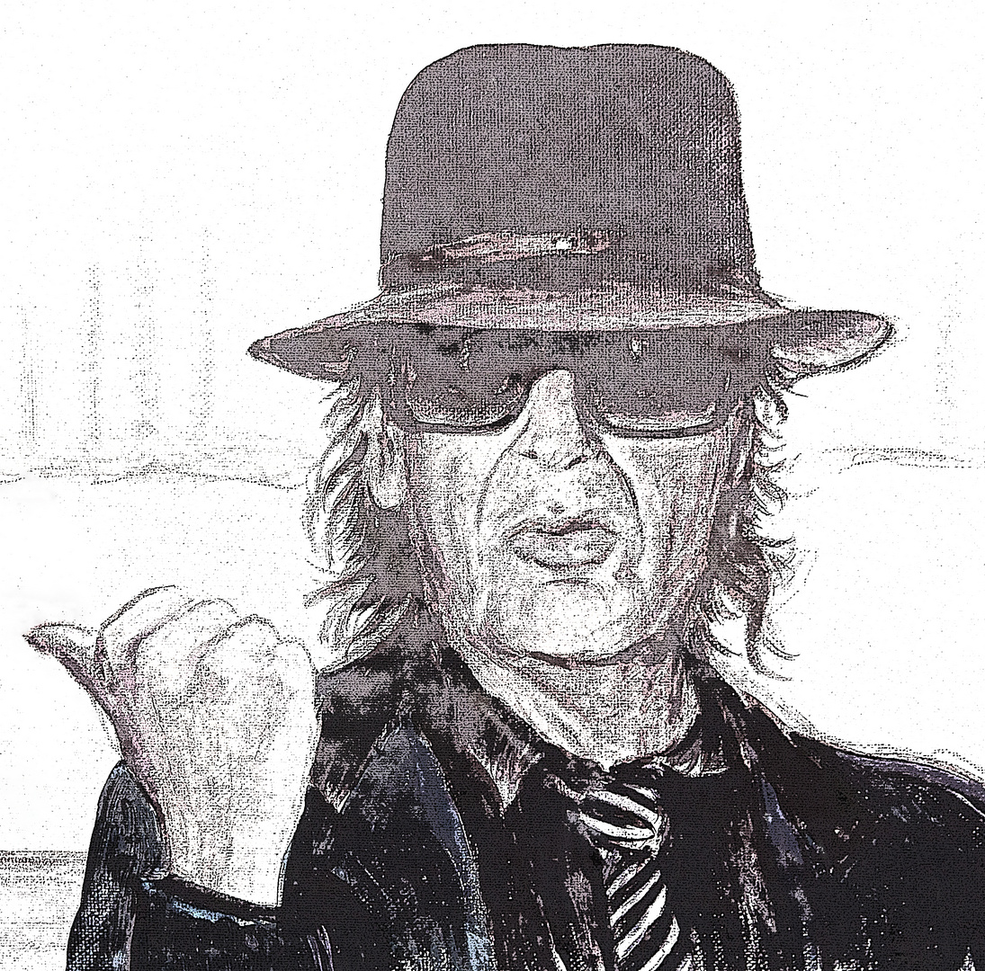 Udo Lindenberg