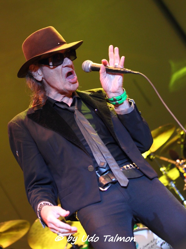 Udo Lindenberg