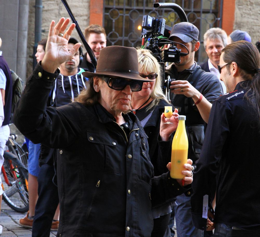 Udo Lindenberg