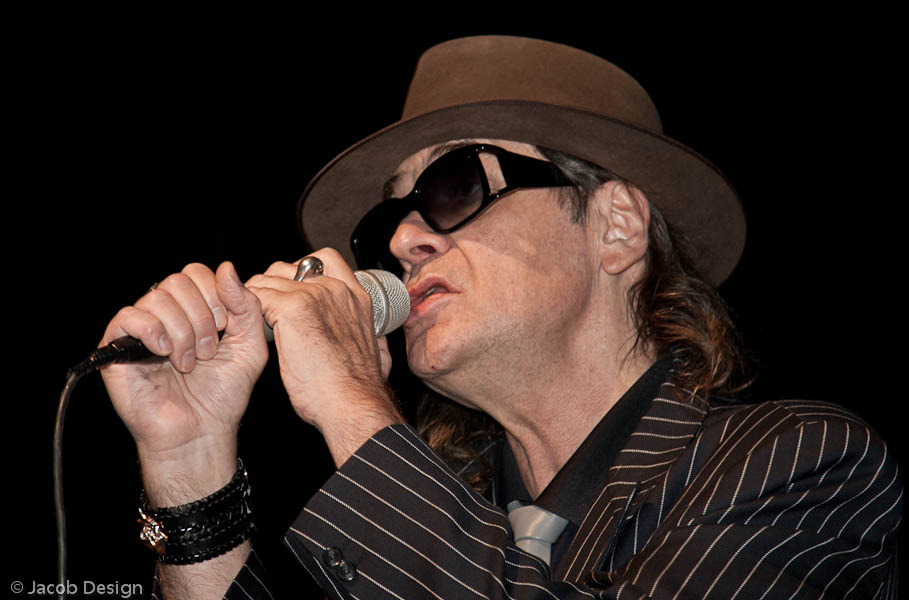 Udo Lindenberg