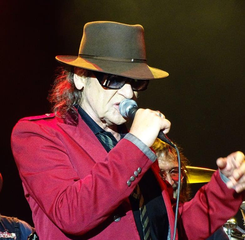 Udo Lindenberg 