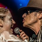 Udo Lindenberg live - Calwer Klostersommer