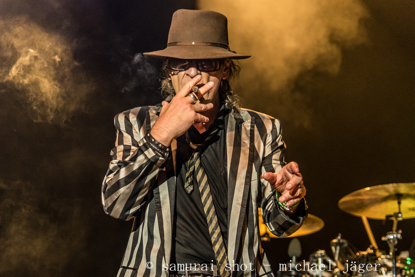 Udo Lindenberg live - Calwer Klostersommer