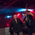 U.D.O. - Pyraser Classic Rock Night 2014