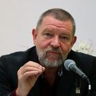 Udo Scheer @ Buchmesse Leipzig 2014