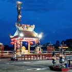 Udon Thani - Chao Pu-Ya Shrine 